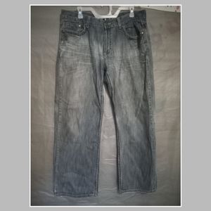 Helix N56 man's jeans size 36-30